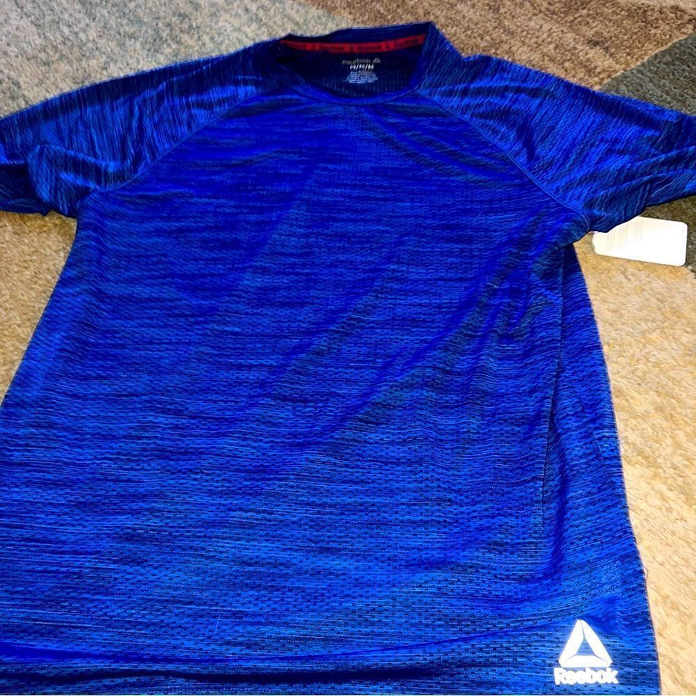Reebok shirt  